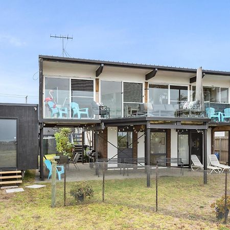 Seatheview Villa Portarlington Buitenkant foto