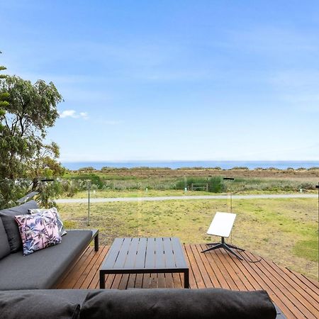 Seatheview Villa Portarlington Buitenkant foto