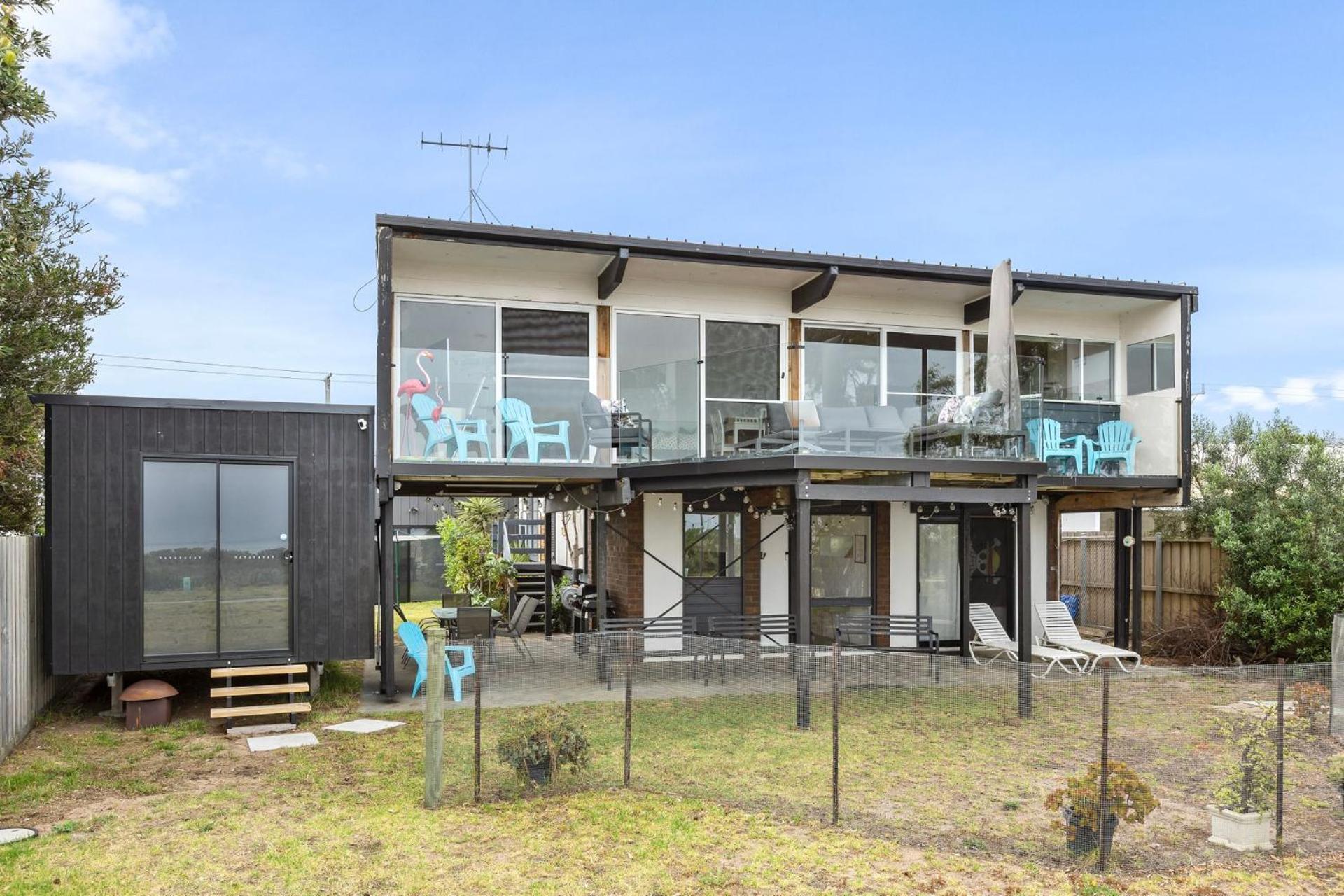 Seatheview Villa Portarlington Buitenkant foto