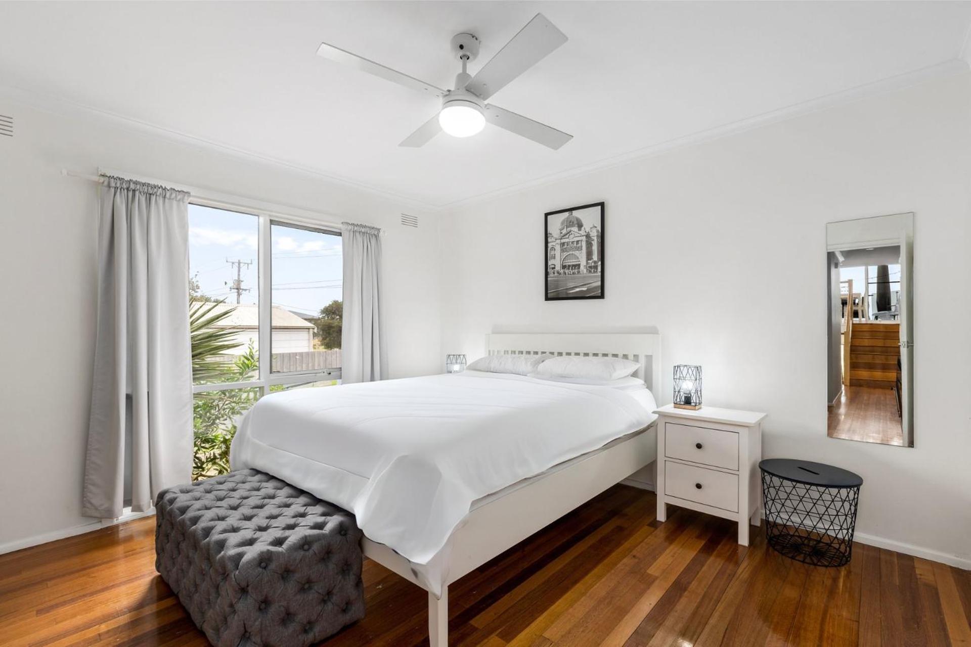 Seatheview Villa Portarlington Buitenkant foto