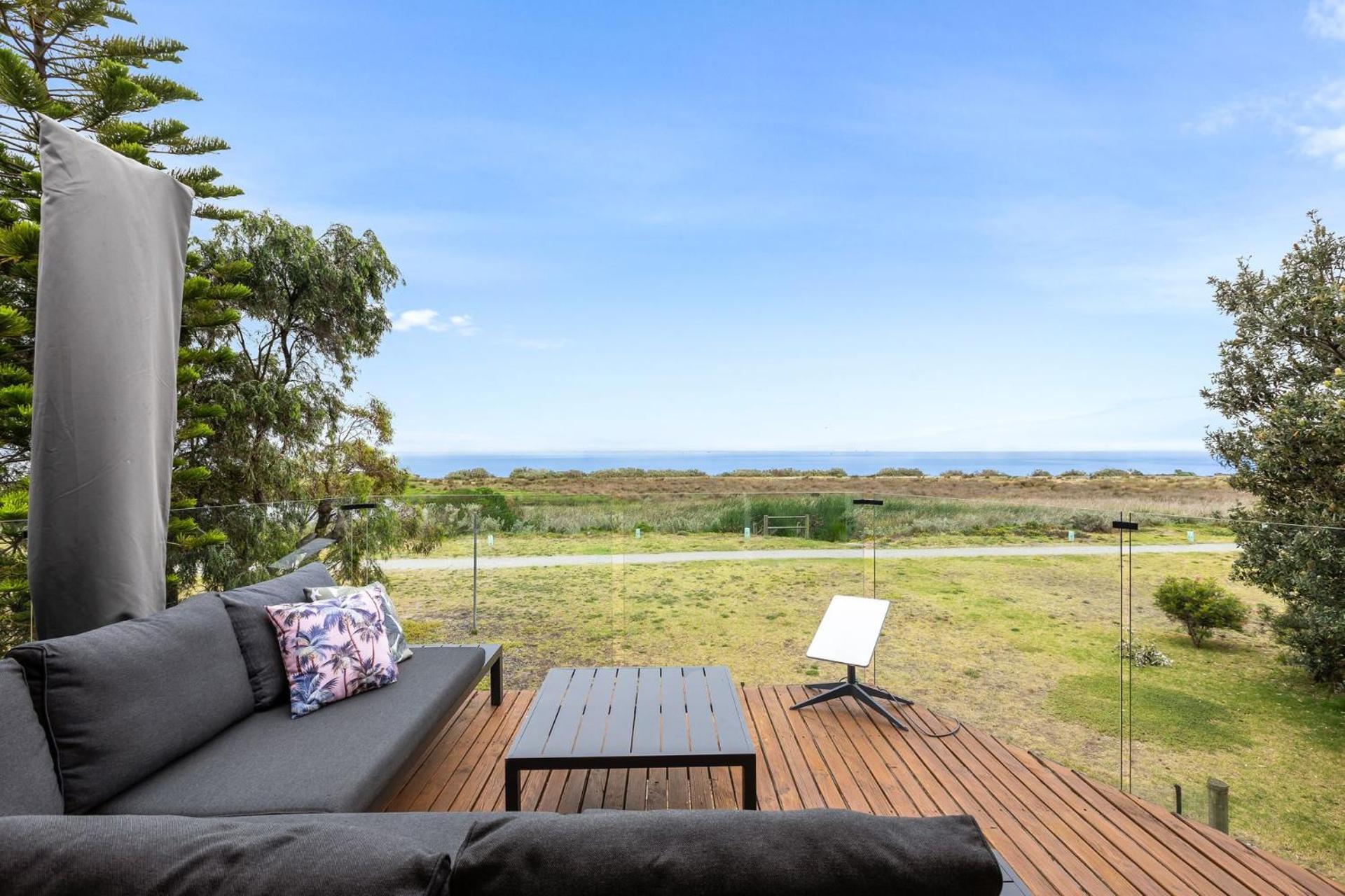 Seatheview Villa Portarlington Buitenkant foto